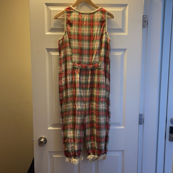 April Cornell Romper S - Picture 6 of 8